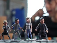 Hyper-Customized Game Tokens Image 4