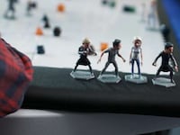 Hyper-Customized Game Tokens Image 5