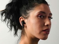Environmental Noise Cancellation Earbuds Image 3