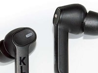 Environmental Noise Cancellation Earbuds Image 4