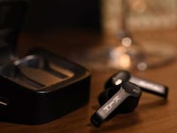 Environmental Noise Cancellation Earbuds Image 7