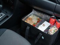 Heavy-Duty Insulated Shopper Bags Image 3
