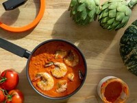 Fashionably Functional Cookware Image 2