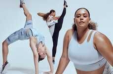Inclusive Activewear Collections