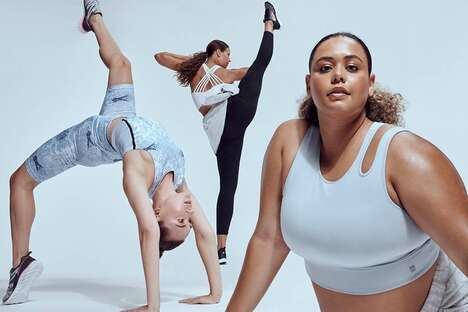 Inclusive Activewear Collections