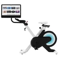 Gamified Digital Exercise Bikes Image 1
