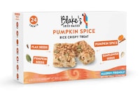 Allergy-Friendly Autumn Treats