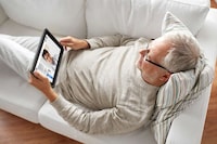 Accessible Digital Healthcare Tools