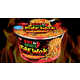Fire-Inspired Instant Noodles Image 1