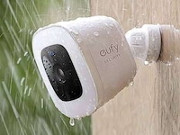 AI-Powered Outdoor Security Cameras Image 1