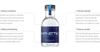 Ketone-Infused Energy Drinks Image 1