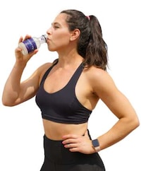Ketone-Infused Energy Drinks Image 2