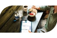 Ketone-Infused Energy Drinks Image 4