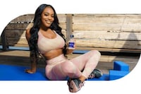 Ketone-Infused Energy Drinks Image 5