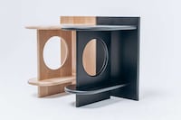 Multipurpose Furniture Consoles Image 3
