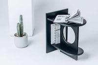 Multipurpose Furniture Consoles Image 6