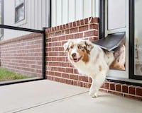 Weatherproof Pet Doors Image 1