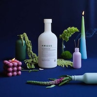 Non-Alcoholic Cannabis Spirits Image 1