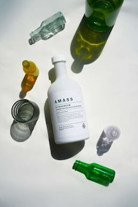 Non-Alcoholic Cannabis Spirits Image 2
