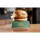Meatless QSR Burger Launches Image 1