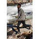 Neutral-Toned Winterized Apparel Image 6