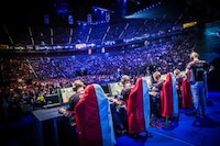Video Gamer Talent Agencies Image 1