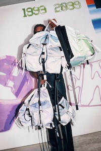 Luxe Artist-Collab Accessories Image 1