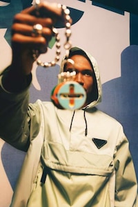 Luxe Artist-Collab Accessories Image 2
