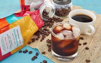 Bold Balinese Coffee Beans Image 1