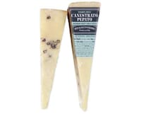 Peppercorn-Infused Italian Cheeses Image 2