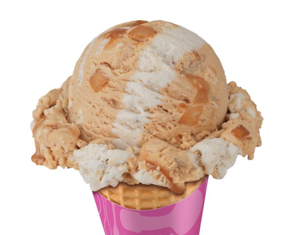 Deconstructed Apple Pie Ice Creams Image 2