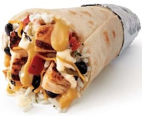 Revamped Queso Blanco Toppers