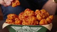 Boneless Chicken Thigh Bites Image 1