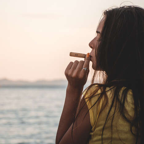 Essential Oil Inhalers