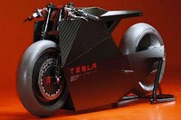 Shape-Shifting E-Bikes
