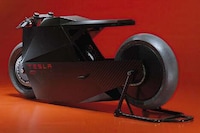 Shape-Shifting E-Bikes Image 2