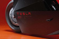 Shape-Shifting E-Bikes Image 3