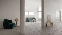 Japanese-Inspired Weaved Floors Image 3
