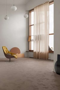 Japanese-Inspired Weaved Floors Image 4