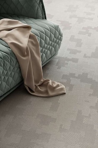 Japanese-Inspired Weaved Floors Image 6