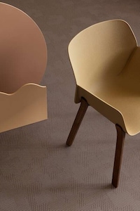 Japanese-Inspired Weaved Floors Image 7