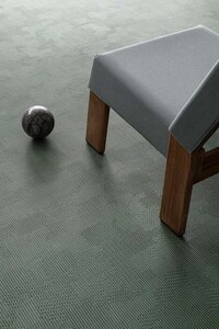 Japanese-Inspired Weaved Floors Image 8
