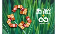 Recyclable Sauce Packets Image 1