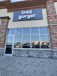 Vegan QSR Expansions