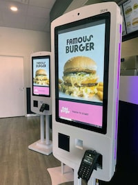 Vegan QSR Expansions Image 3