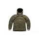 Down-Insulated Winter Hoodies Image 1