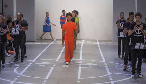 Fashion-Focused TV Channels