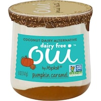 Fall-Themed Yogurt Launches Image 2