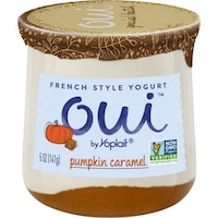 Fall-Themed Yogurt Launches Image 3