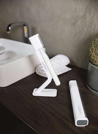 All-In-One Oral Hygiene Tools Image 1